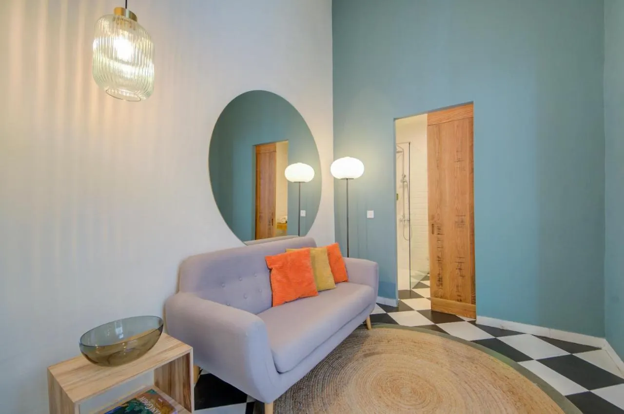 Apartamento The House In Old Mint Street La Valeta 0*,  Malta