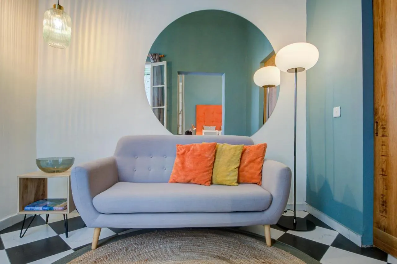 Apartamento The House In Old Mint Street La Valeta