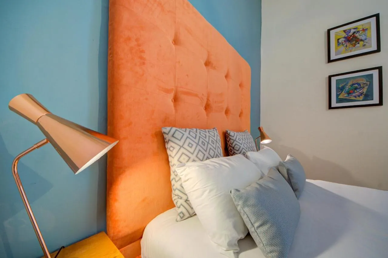Apartamento The House In Old Mint Street La Valeta