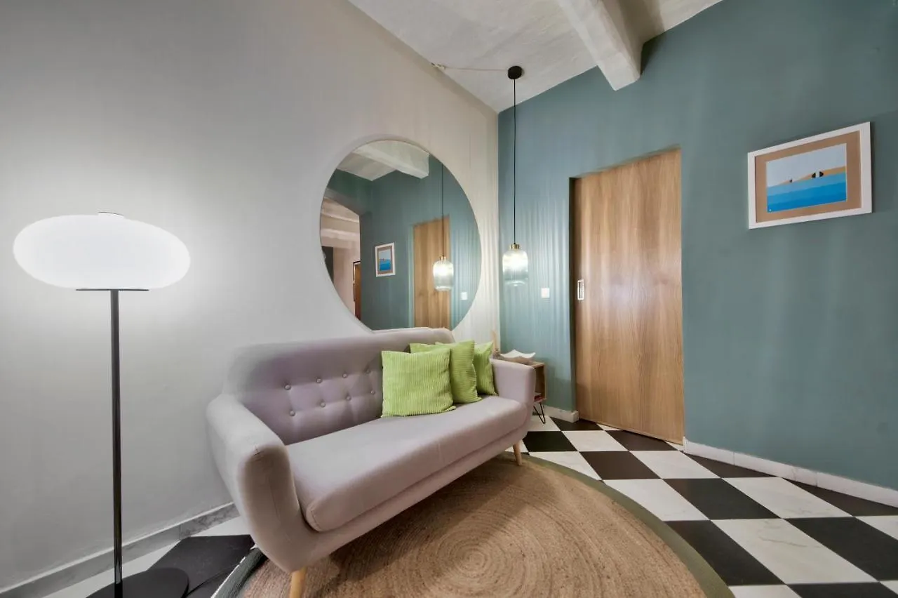 Apartamento The House In Old Mint Street La Valeta Malta
