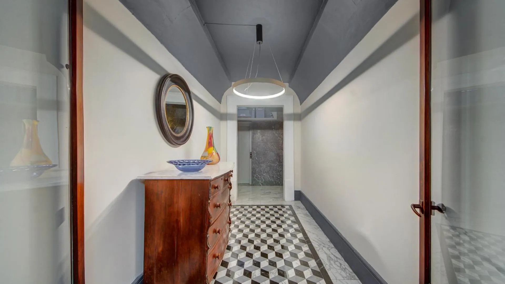 Apartamento The House In Old Mint Street La Valeta