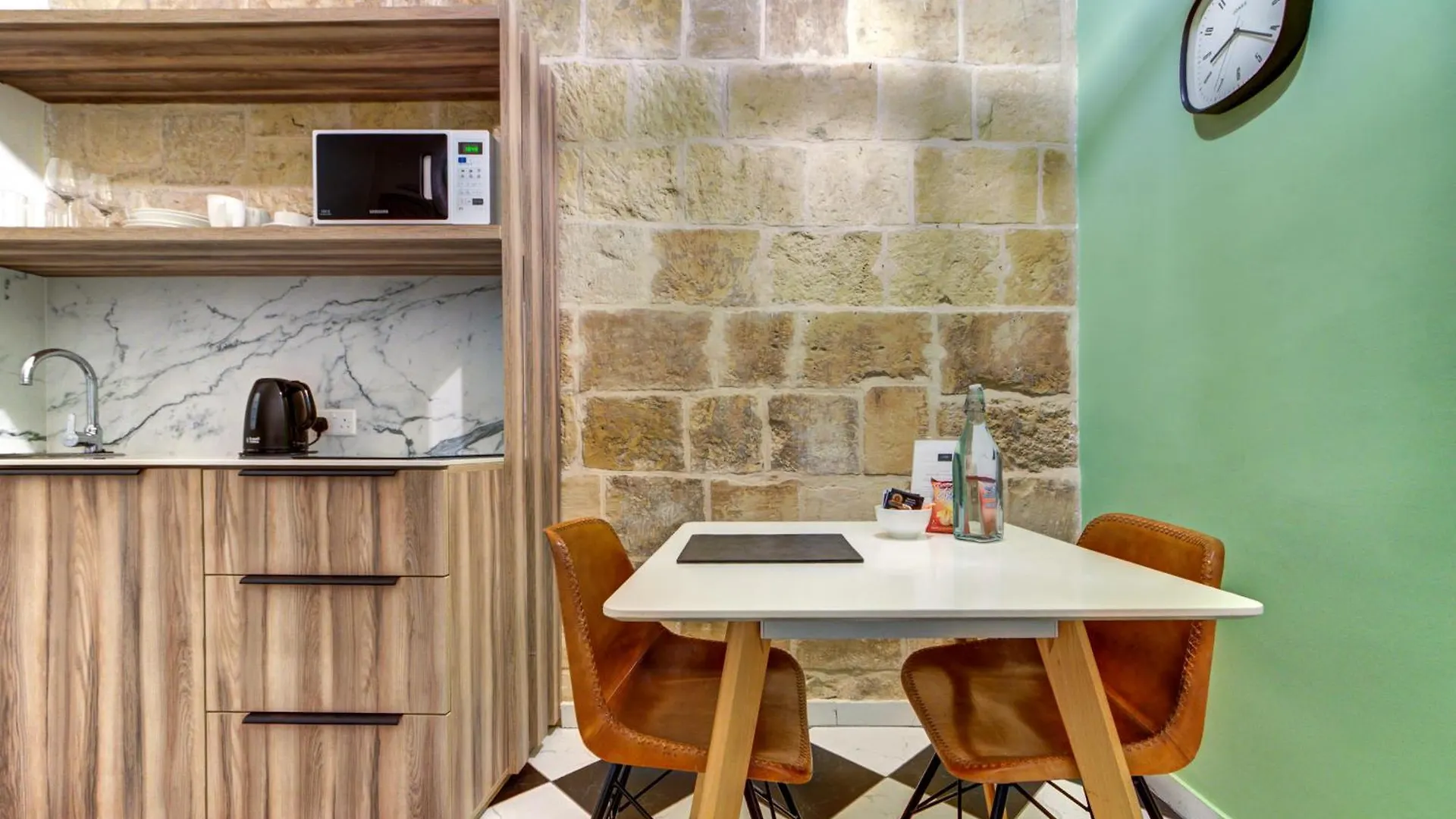 Apartamento The House In Old Mint Street La Valeta Malta