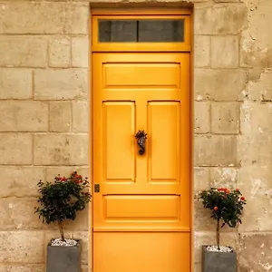 Apartamento Valletta Central Suites, La Valeta