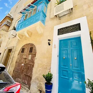 Apartamento Maltese Town House, La Valeta