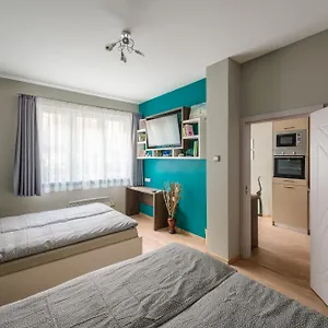  Apartment Appart - Feel Like Bulgaria