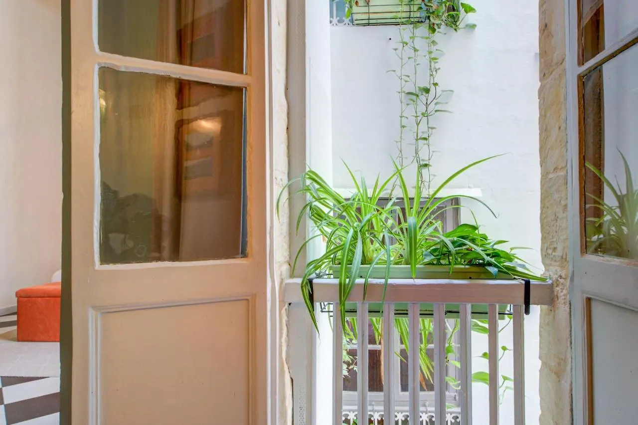 Appartamento The House In Old Mint Street La La Valletta