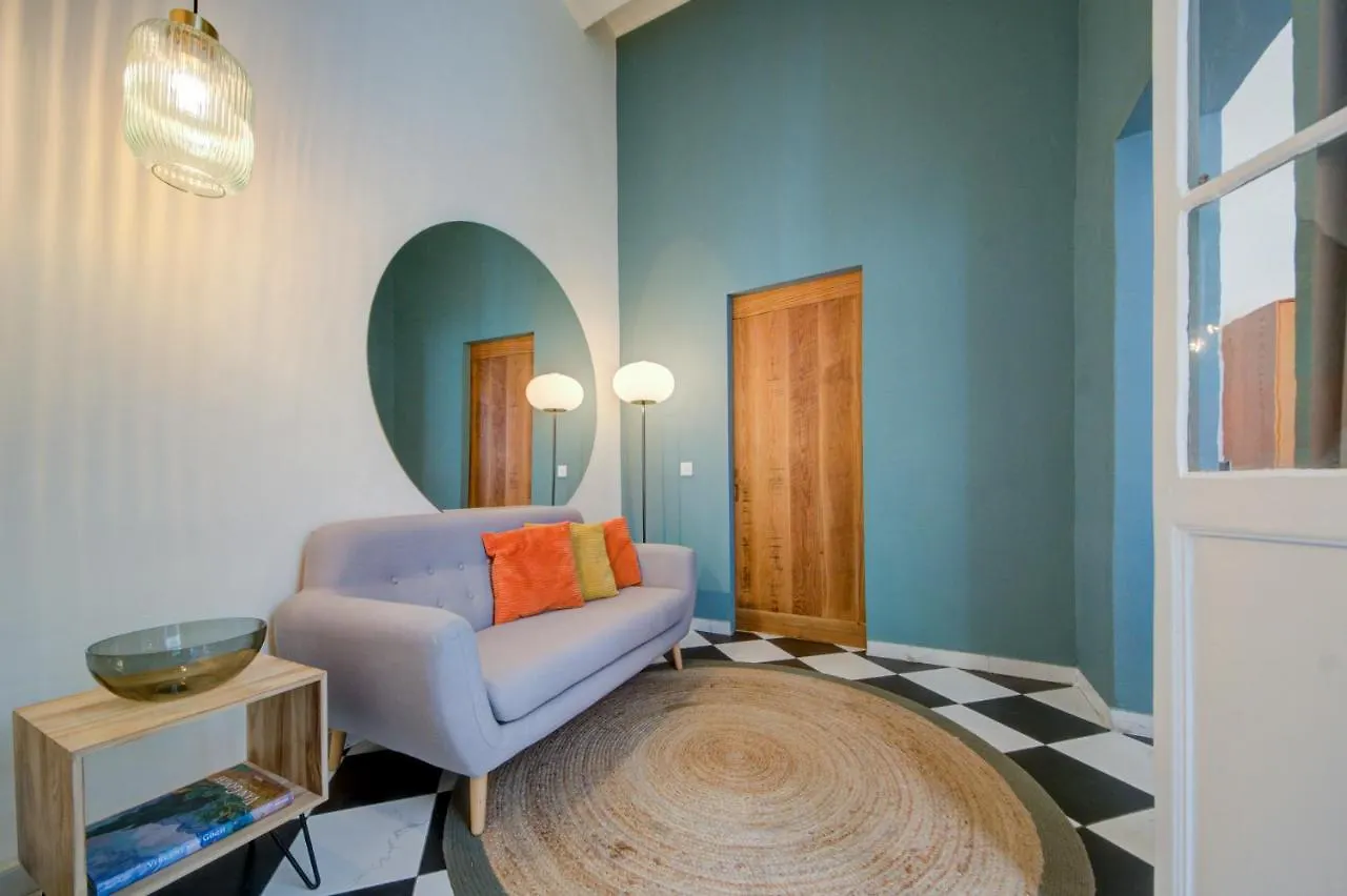 The House In Old Mint Street Apartment Valletta Malta