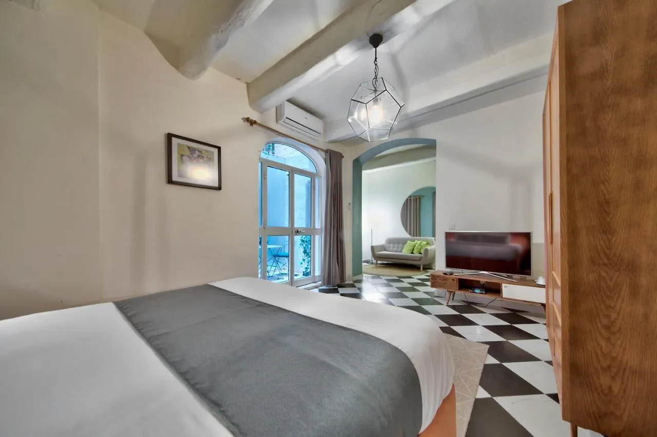 Appartamento The House In Old Mint Street La La Valletta 0*,