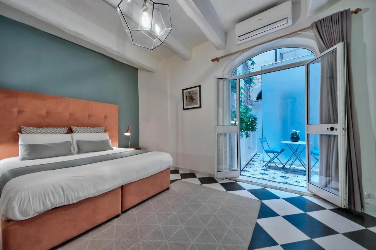 The House In Old Mint Street Apartment Valletta 0*,  Malta