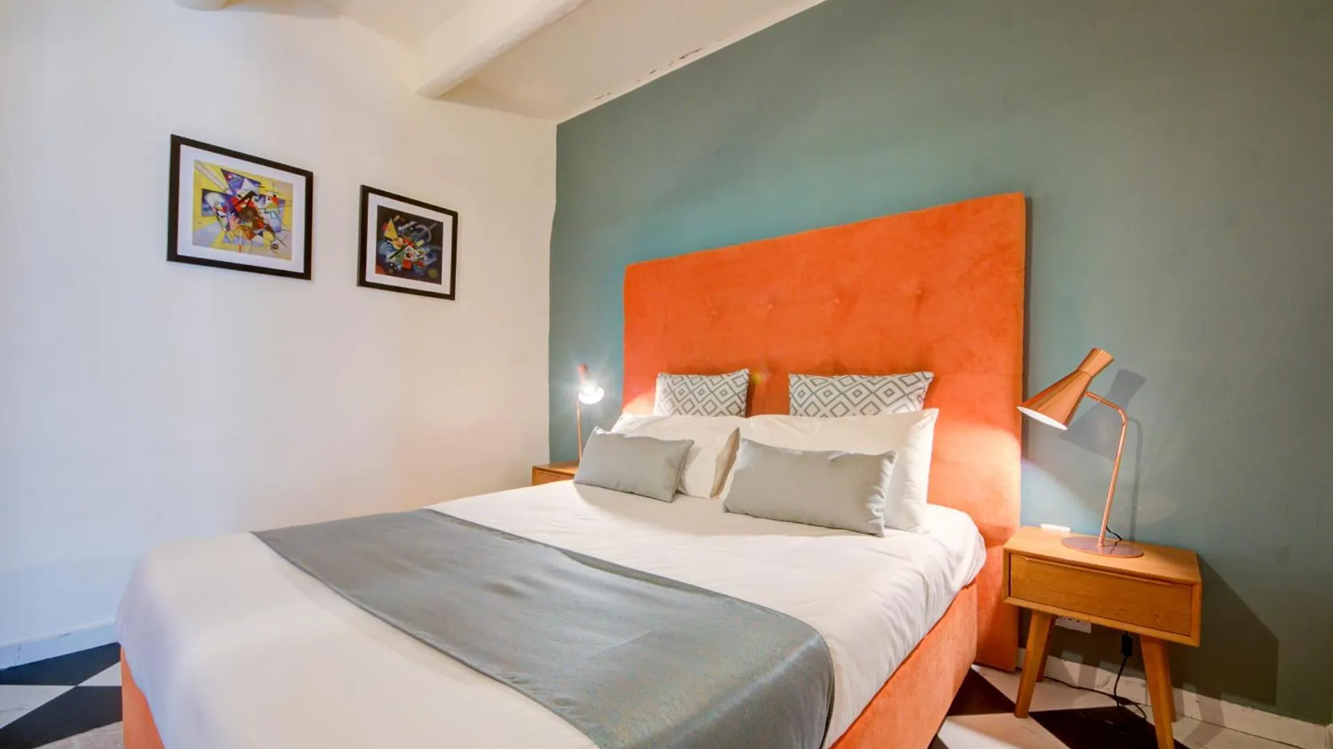 The House In Old Mint Street Apartment Valletta
