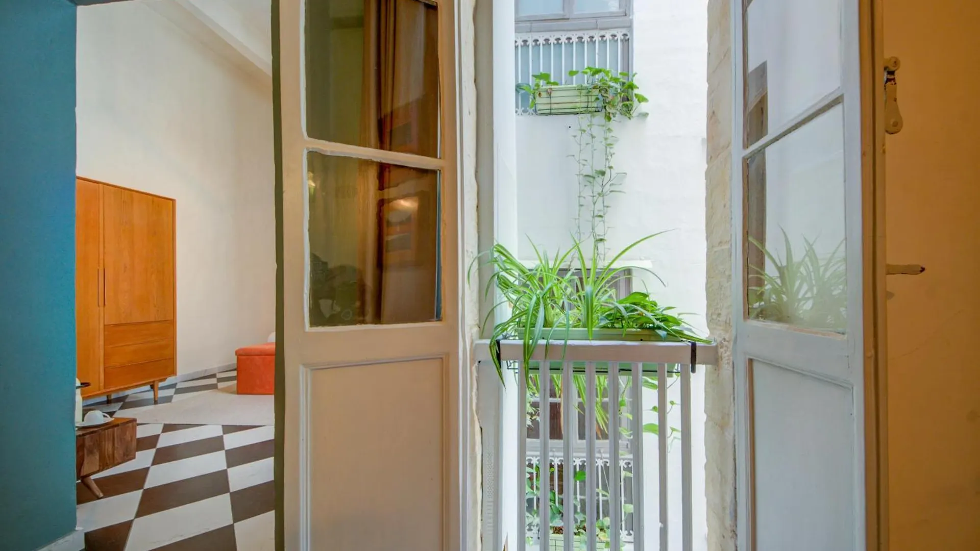 Appartamento The House In Old Mint Street La La Valletta