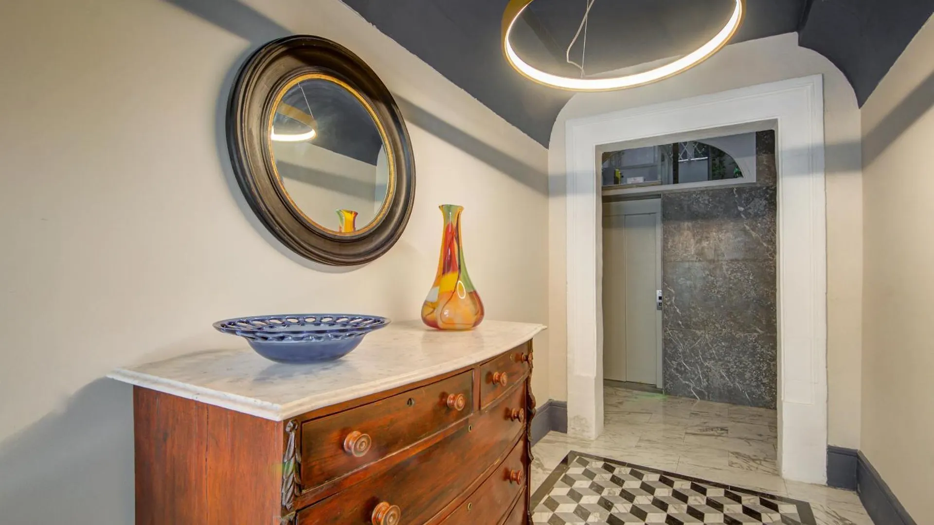 The House In Old Mint Street Apartment Valletta Malta